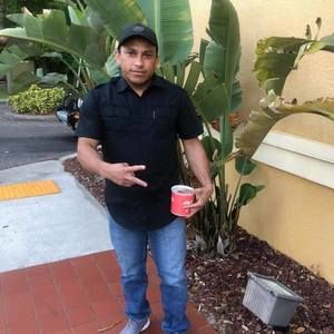 Meet your Posher, Robinson